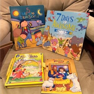Children’s Christian Books
